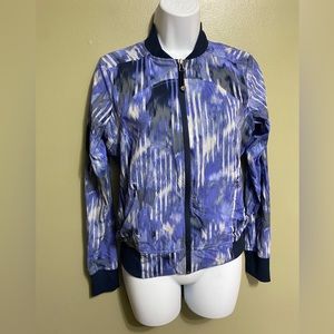 Athleta Zip Up Jacket, Size XS‎